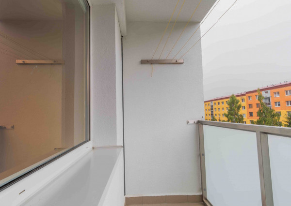 Na predaj 3-izbový byt s potenciálom v tichej lokalite Popradu