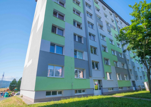 Na predaj 3-izbový byt s potenciálom v tichej lokalite Popradu