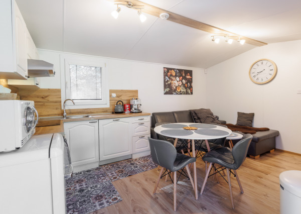 Na predaj investičná rekreačná chata na Donovaloch