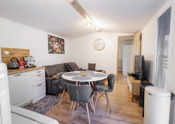 Na predaj investičná rekreačná chata na Donovaloch