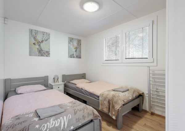 Na predaj investičná rekreačná chata na Donovaloch