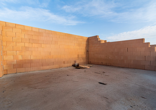 Na predaj novostavba 4-izbového rodinného domu v ŠTANDARDE v obci Kyselica