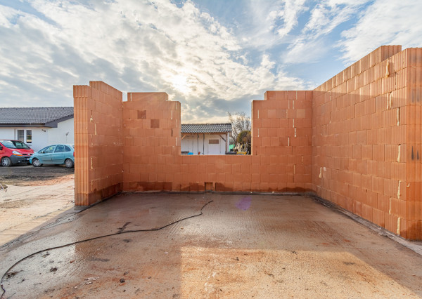 Na predaj novostavba 4-izbového rodinného domu v ŠTANDARDE v obci Kyselica