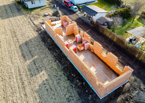 Na predaj novostavba 4-izbového rodinného domu v ŠTANDARDE v obci Kyselica