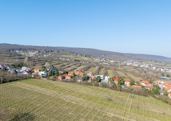 Na predaj perspektívny pozemok v Rači