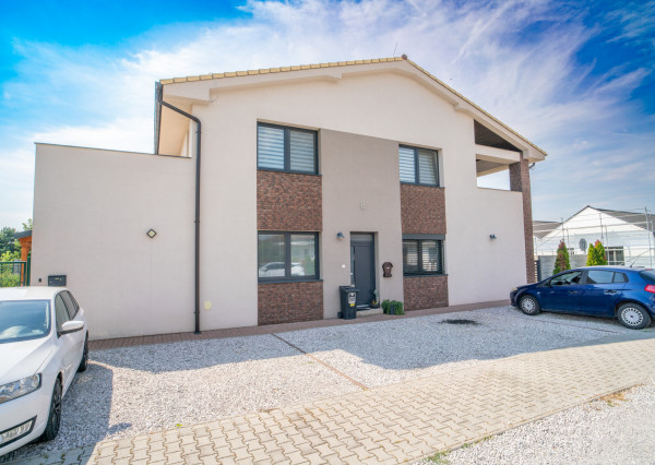 Na predaj výnimočný 4-izbový byt v obci Tomášov