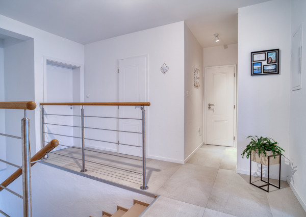 Na predaj výnimočný 4-izbový byt v obci Tomášov