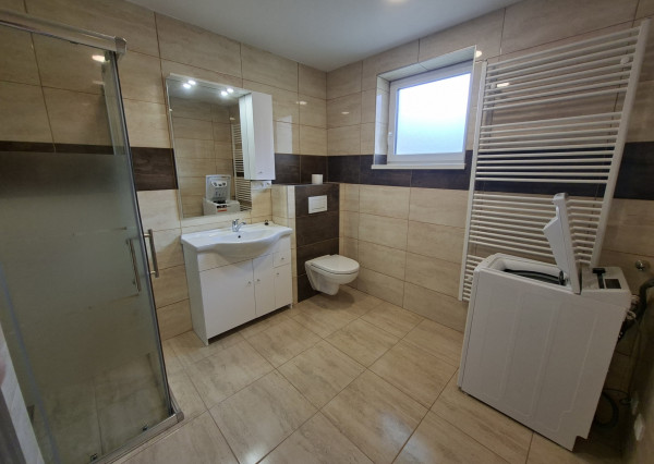 Na prenájom neobývaný rodinný dom v obci Cimenná