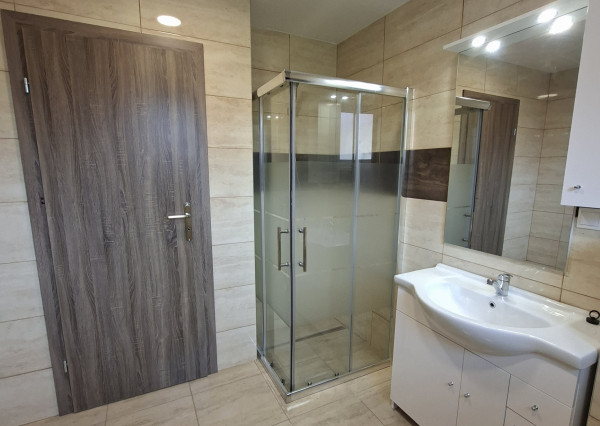 Na prenájom neobývaný rodinný dom v obci Cimenná