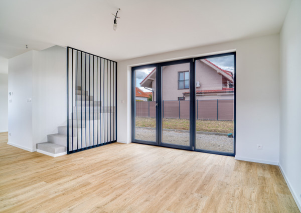 Na predaj 3-izbový rodinný dom pri jazere Nové Košariská