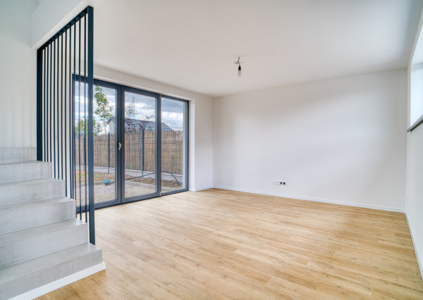 Na predaj 3-izbový rodinný dom pri jazere Nové Košariská