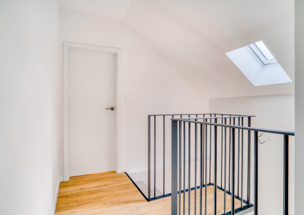 Na predaj 3-izbový rodinný dom pri jazere Nové Košariská