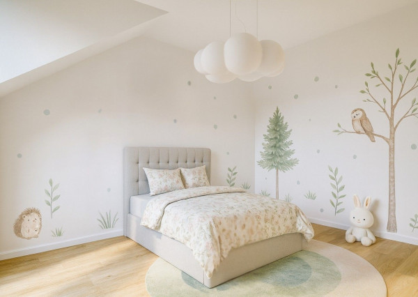 Na predaj 3-izbový rodinný dom pri jazere Nové Košariská