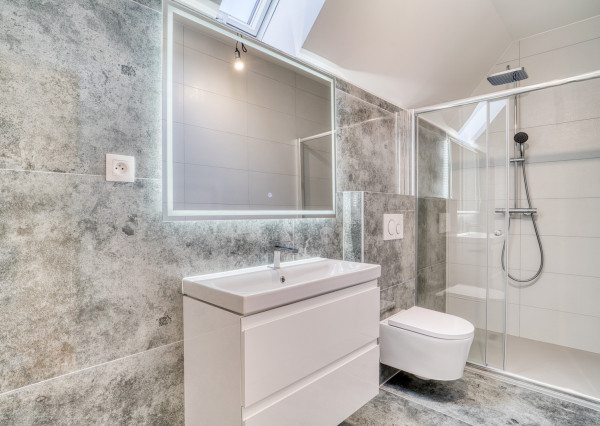 Na predaj 3-izbový rodinný dom pri jazere Nové Košariská