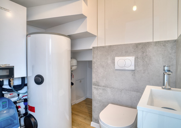 Na predaj 3-izbový rodinný dom pri jazere Nové Košariská