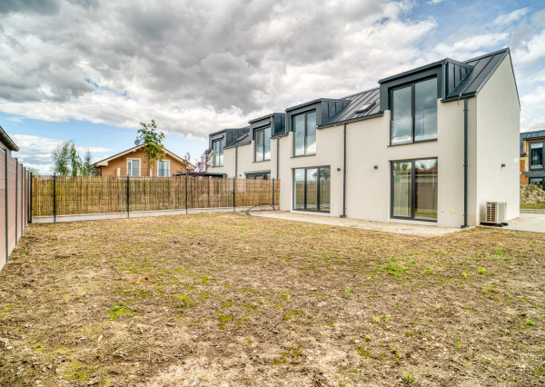 Na predaj 3-izbový rodinný dom pri jazere Nové Košariská