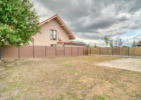 Na predaj 3-izbový rodinný dom pri jazere Nové Košariská