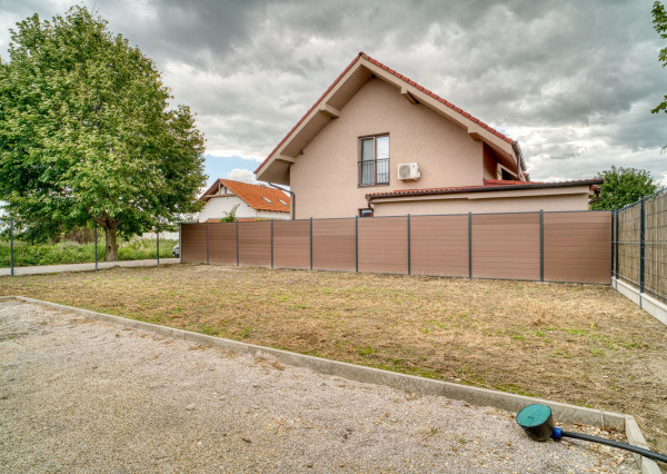 Na predaj 3-izbový rodinný dom pri jazere Nové Košariská