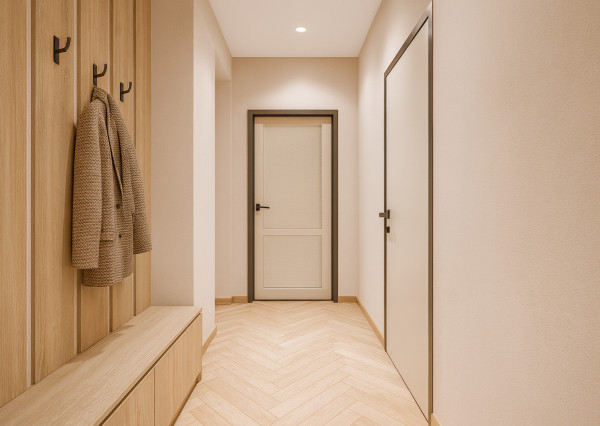 Na predaj 2 izbový byt v pôvodnom stave v meste Myjava