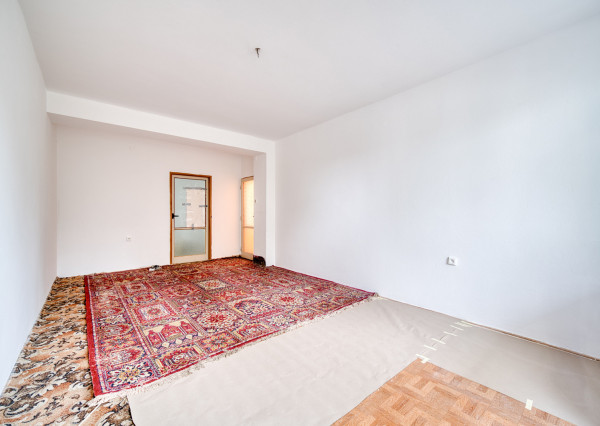 Na predaj 2 izbový byt v pôvodnom stave v meste Myjava