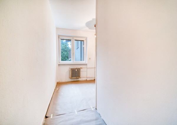 Na predaj 2 izbový byt v pôvodnom stave v meste Myjava