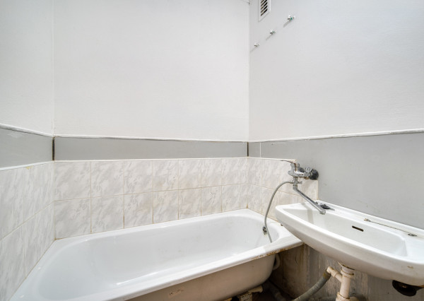 Na predaj 2 izbový byt v pôvodnom stave v meste Myjava