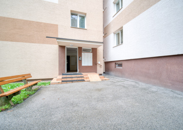 Na predaj 2 izbový byt v pôvodnom stave v meste Myjava