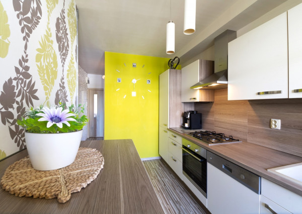 Na predaj 3-izbový byt v Karlovej Vsi v Bratislave