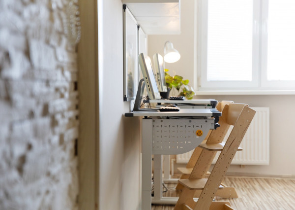 Na predaj 3-izbový byt v Karlovej Vsi v Bratislave