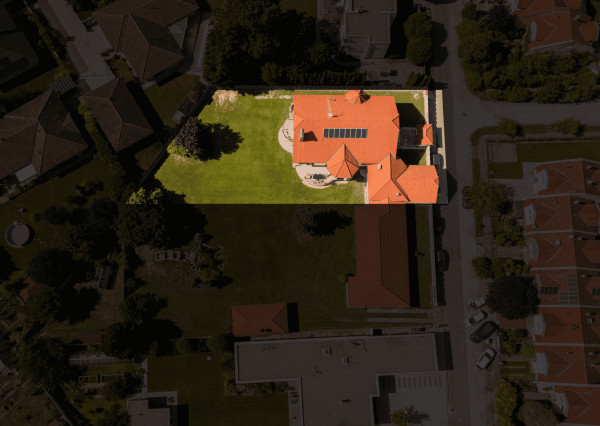 Na predaj 6-izbové rodinné sídlo v Šamoríne