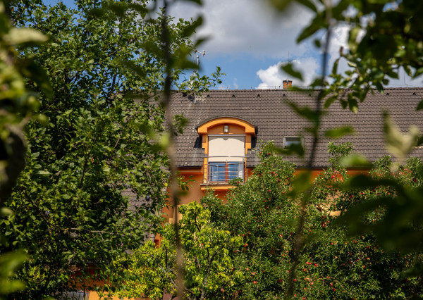 Na predaj rodinný dom s pozemkom a investičným potenciálom v Trenčíne