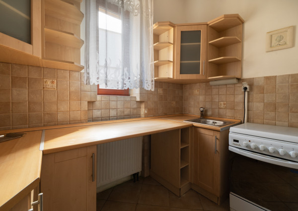 Na predaj rodinný dom s pozemkom a investičným potenciálom v Trenčíne