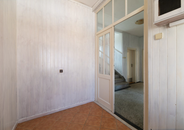 Na predaj rodinný dom s pozemkom a investičným potenciálom v Trenčíne