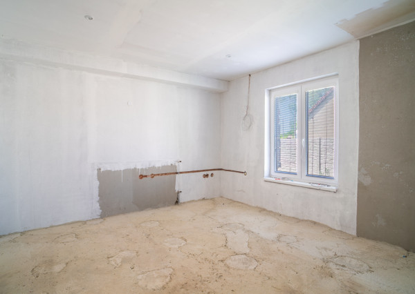 Na predaj veľkorysý rodinný dom v obci Stráže nad Myjavou