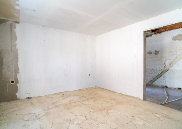 Na predaj veľkorysý rodinný dom v obci Stráže nad Myjavou