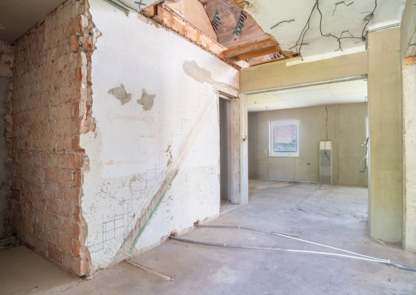 Na predaj veľkorysý rodinný dom v obci Stráže nad Myjavou