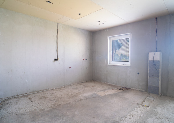 Na predaj veľkorysý rodinný dom v obci Stráže nad Myjavou