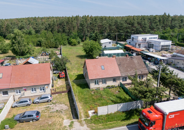 Na predaj veľkorysý rodinný dom v obci Stráže nad Myjavou