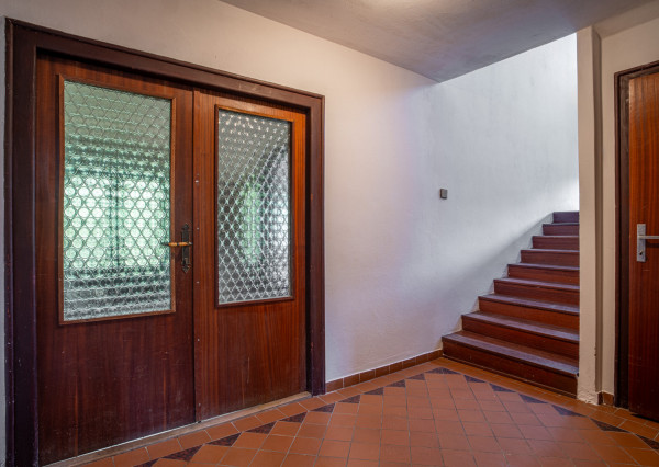 REZERVOVANÉ: Na predaj dvojgeneračný rodinný dom v obci Beladice