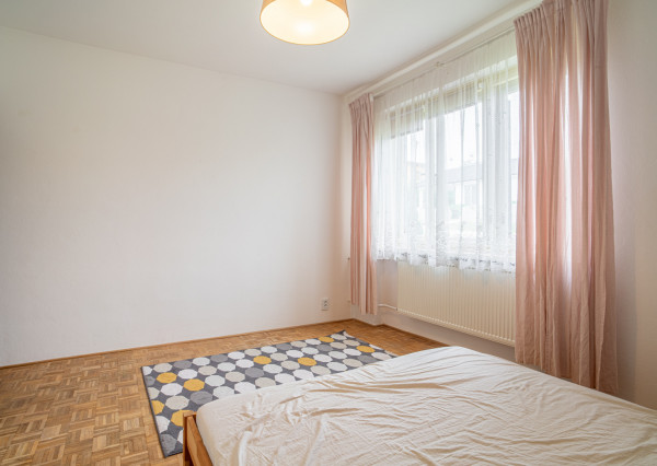 REZERVOVANÉ: Na predaj dvojgeneračný rodinný dom v obci Beladice