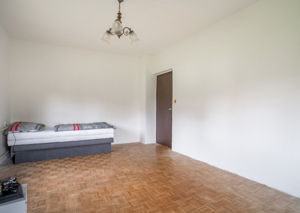 REZERVOVANÉ: Na predaj dvojgeneračný rodinný dom v obci Beladice