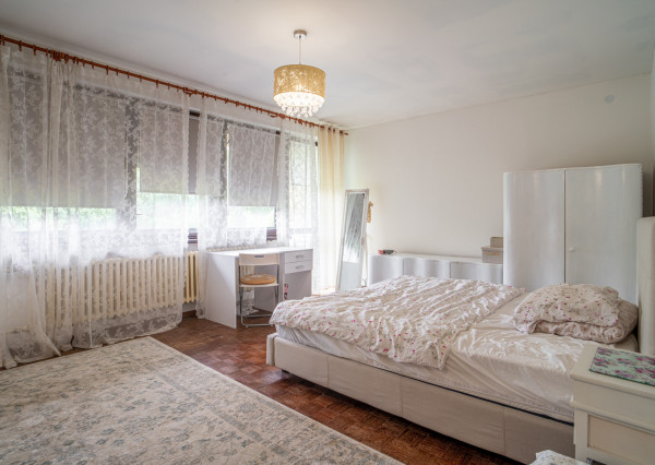 REZERVOVANÉ: Na predaj dvojgeneračný rodinný dom v obci Beladice