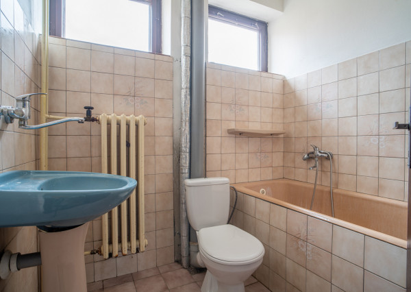 REZERVOVANÉ: Na predaj dvojgeneračný rodinný dom v obci Beladice