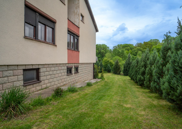 REZERVOVANÉ: Na predaj dvojgeneračný rodinný dom v obci Beladice