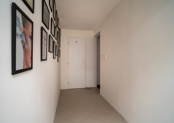 Na prenájom obchodný priestor v centre mesta priamo pod Bratislavským hradom