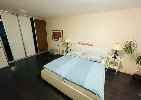 Na prenájom krásny veľký 3i byt Bánovce n/B/Dubnička s loggiou,pivnicou