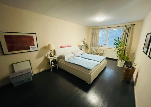 Na prenájom krásny veľký 3i byt Bánovce n/B/Dubnička s loggiou,pivnicou