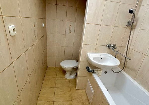 Rezervované...Nová cena ...Exkluzívne na predaj 1izbový byt - Bánovce n/B , ul. A.Hlinku