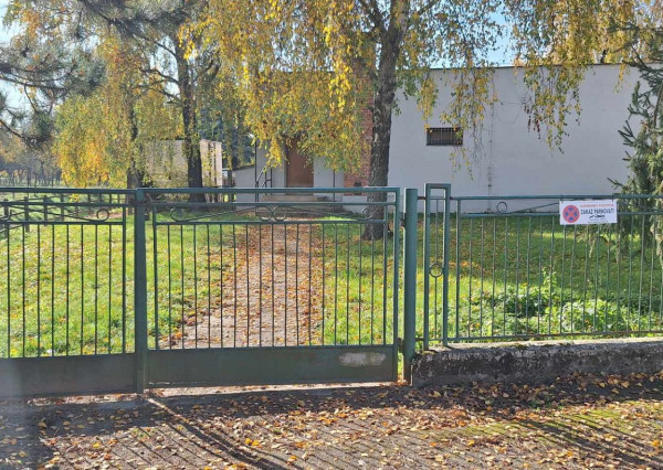 Exkluzívne na prenájom skladovacie,výrobné priestory v Prusoch , 60m2