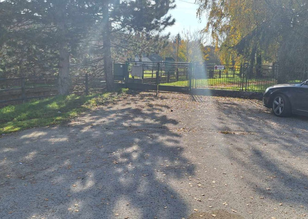 Exkluzívne na prenájom skladovacie,výrobné priestory v Prusoch , 60m2